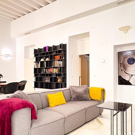 Casa Columela Cadiz Grupo Ac Gestion 아파트 외부 사진