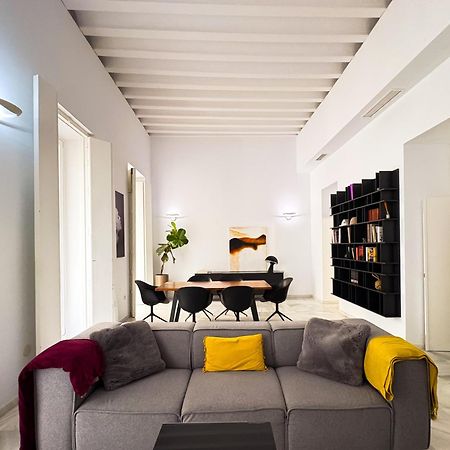 Casa Columela Cadiz Grupo Ac Gestion 아파트 외부 사진