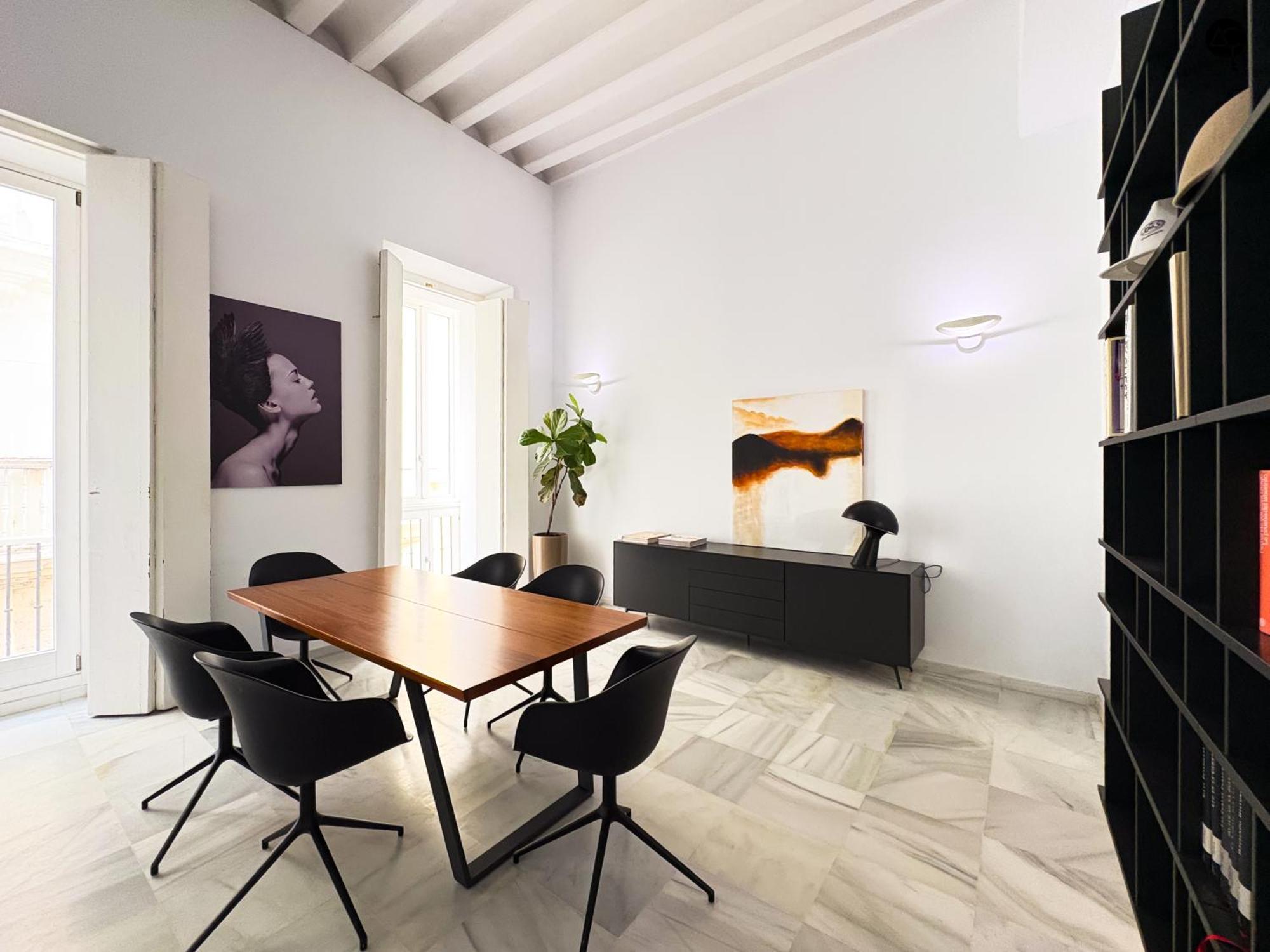 Casa Columela Cadiz Grupo Ac Gestion 아파트 외부 사진