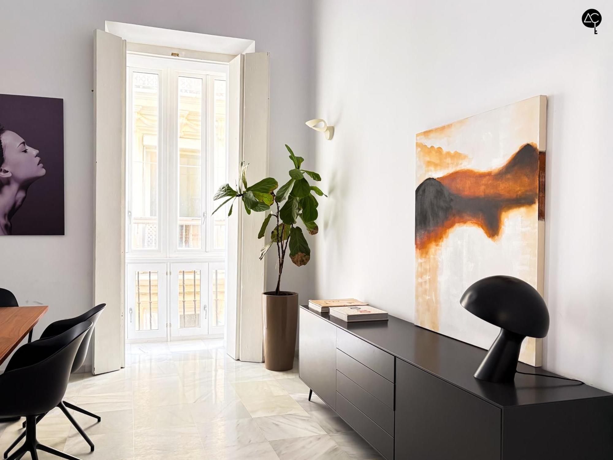 Casa Columela Cadiz Grupo Ac Gestion 아파트 외부 사진