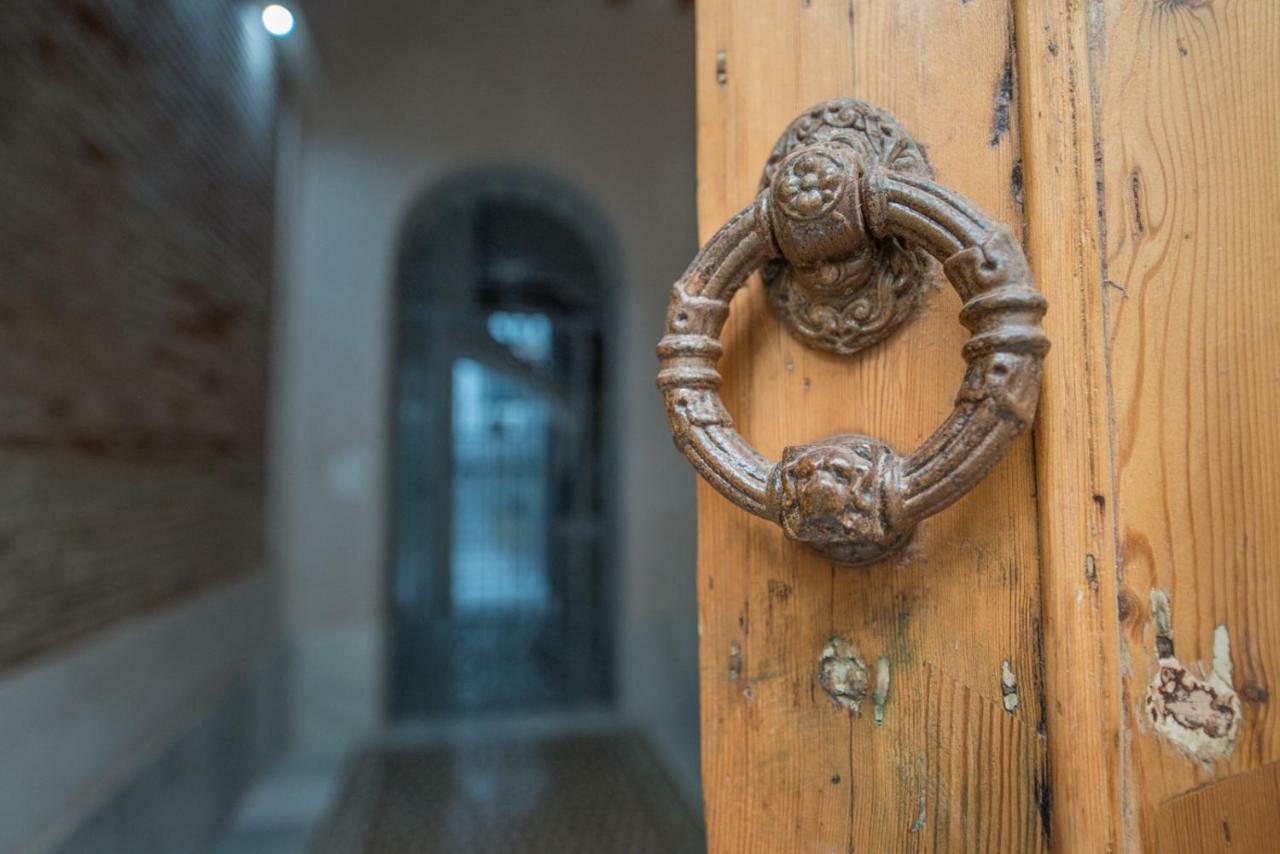 Casa Columela Cadiz Grupo Ac Gestion 아파트 외부 사진