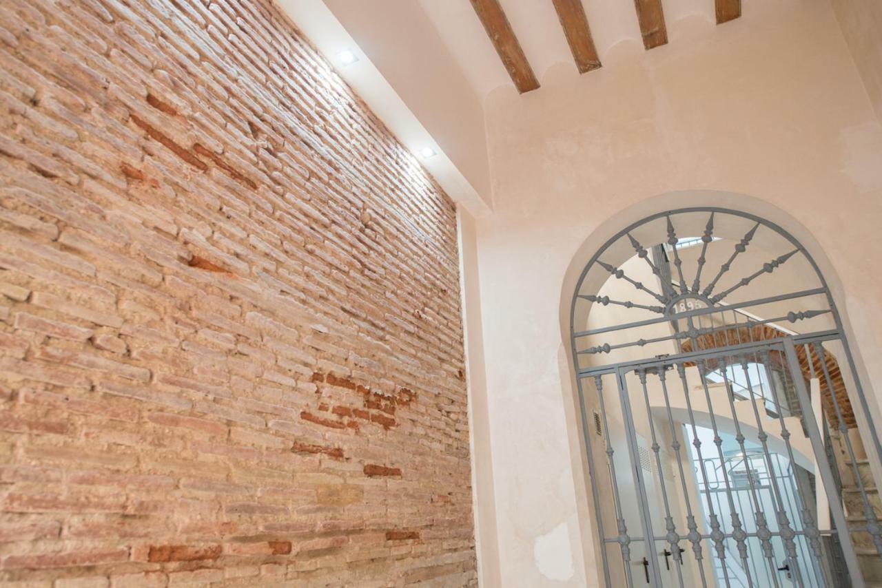 Casa Columela Cadiz Grupo Ac Gestion 아파트 외부 사진